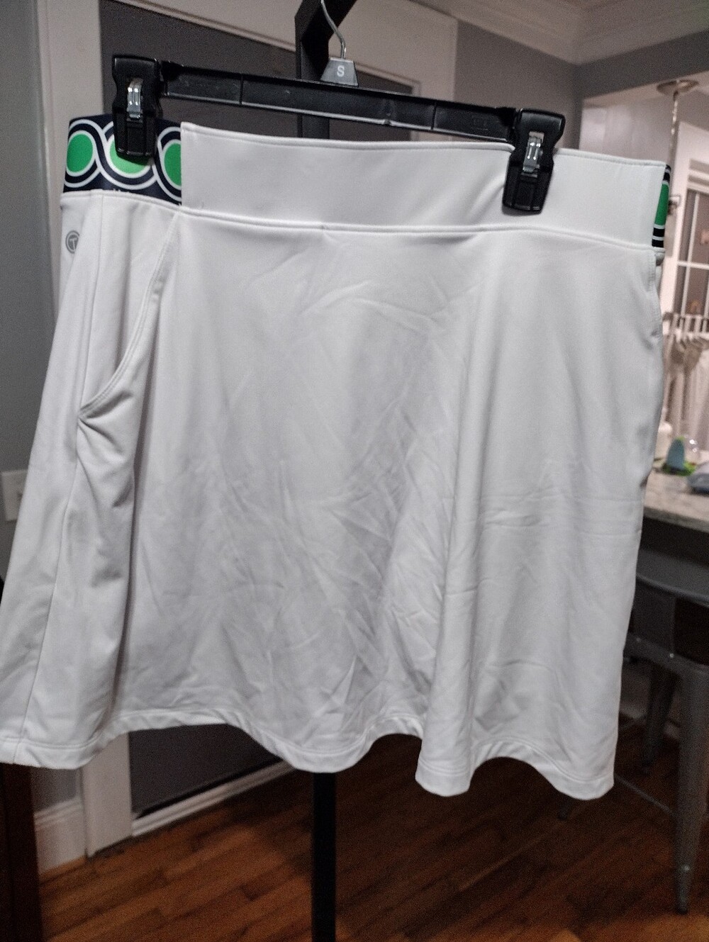 Talbots Athletic Skort